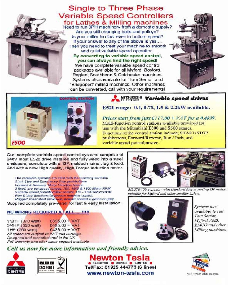 Model Engineers 2002-083